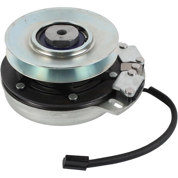 CLUTCH, PTO XTREME X0327 9.5" x10" x7.5"